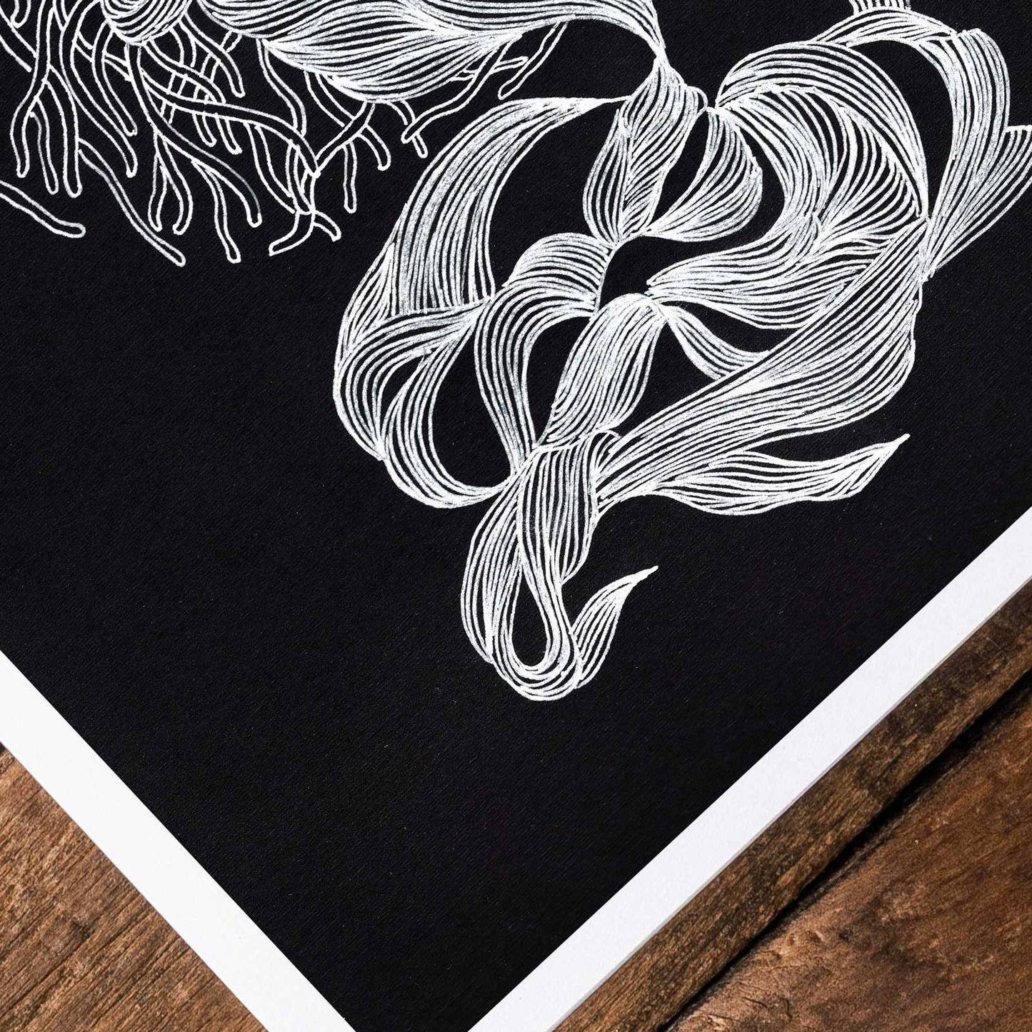 Abstract Monochromatic