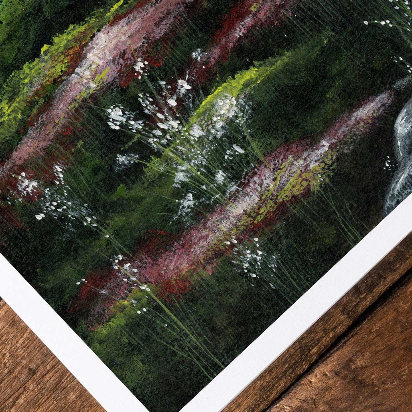 Down The Memory Lane