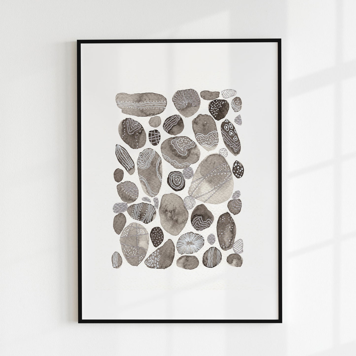 Himalayan Stones Mini - Mono