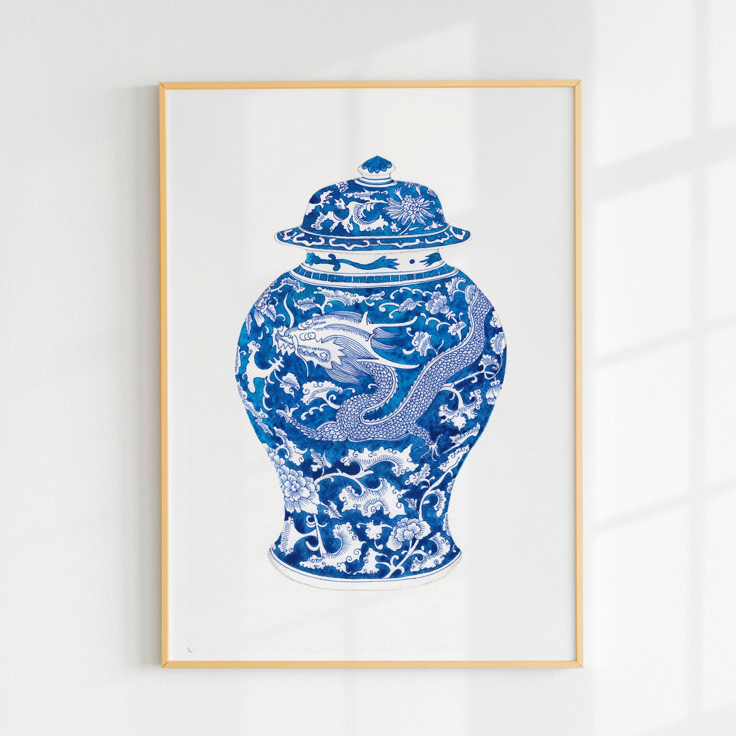 The Ming Dynasty