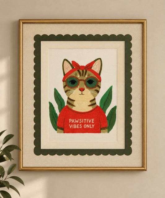 Boss Babe Whiskers