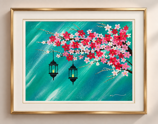 Cherry Blossom