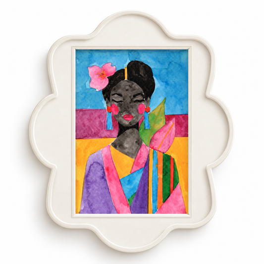 Geisha Pop