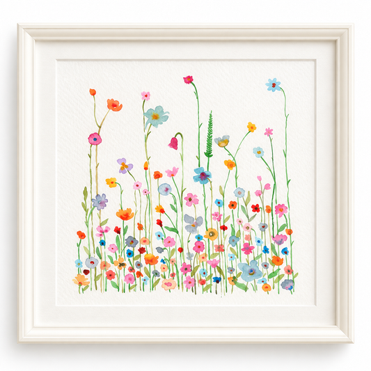 Wildflowers