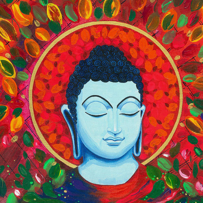Ruby Buddha