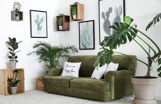 Home decor blog, interior designing, art studio, paintings for home