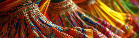 Navratri Madness: Let Your Home Dance Too