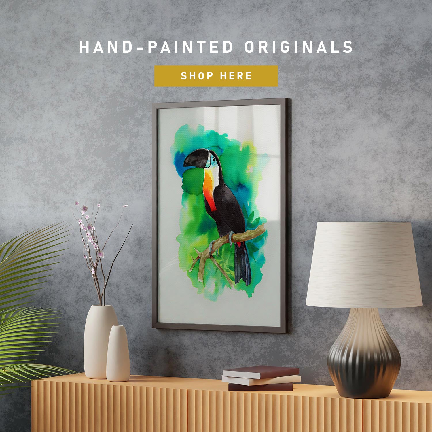 painting, home decor, art, fine art, bird painting, portrait, watercolour, house of mamta, buy painting, online painting, sell paining, interior decor,  