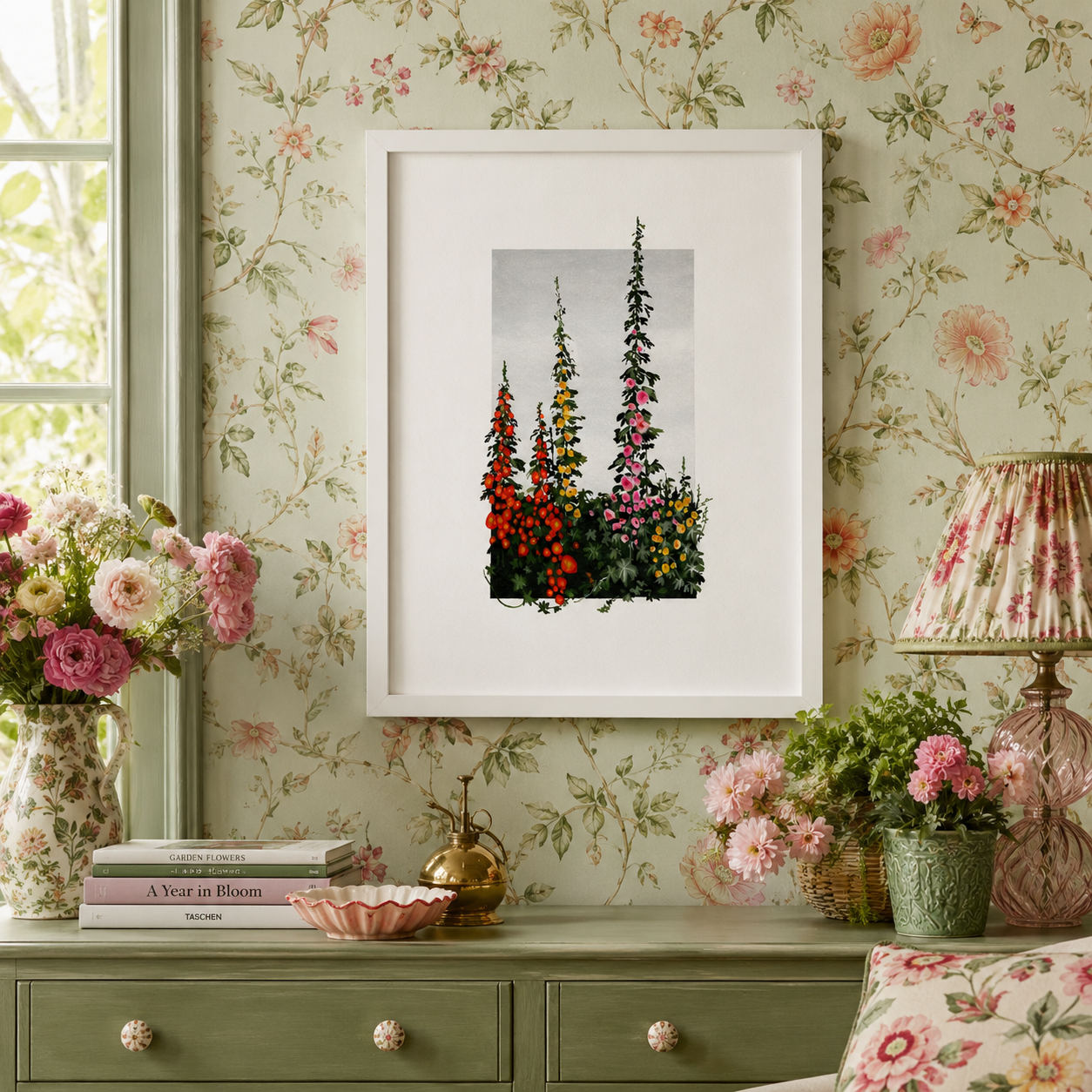 Florals