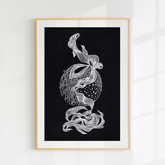 Abstract Monochromatic