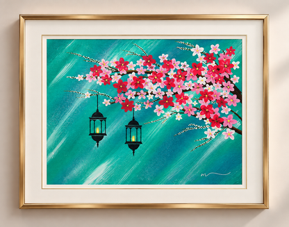 Cherry Blossom