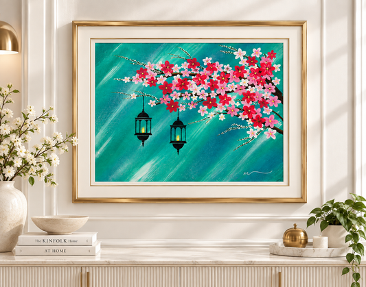 Cherry Blossom