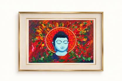 Ruby Buddha