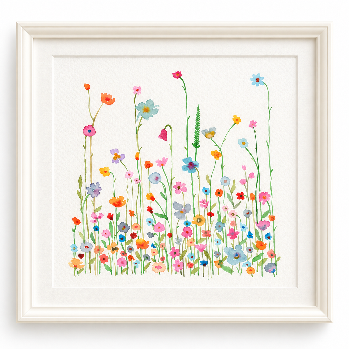 Wildflowers