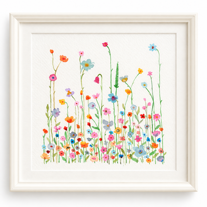 Wildflowers