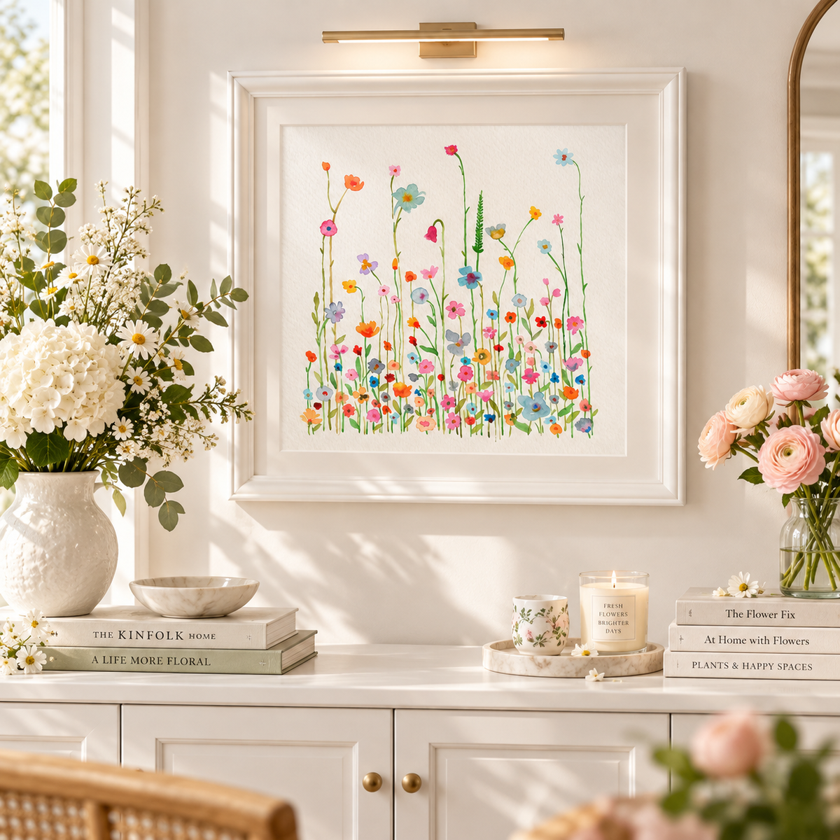 Wildflowers