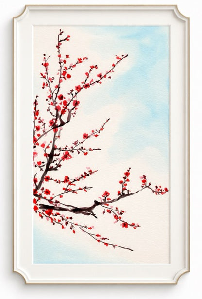 Sakura Breeze