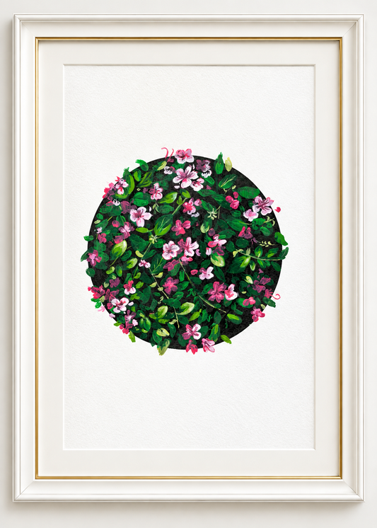 Petal Pop