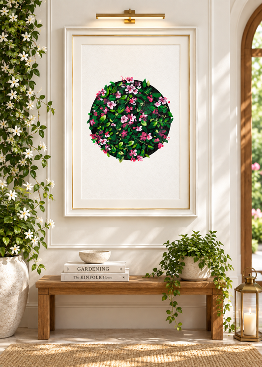 Petal Pop