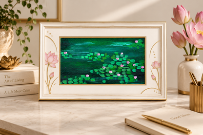 Lily Pond