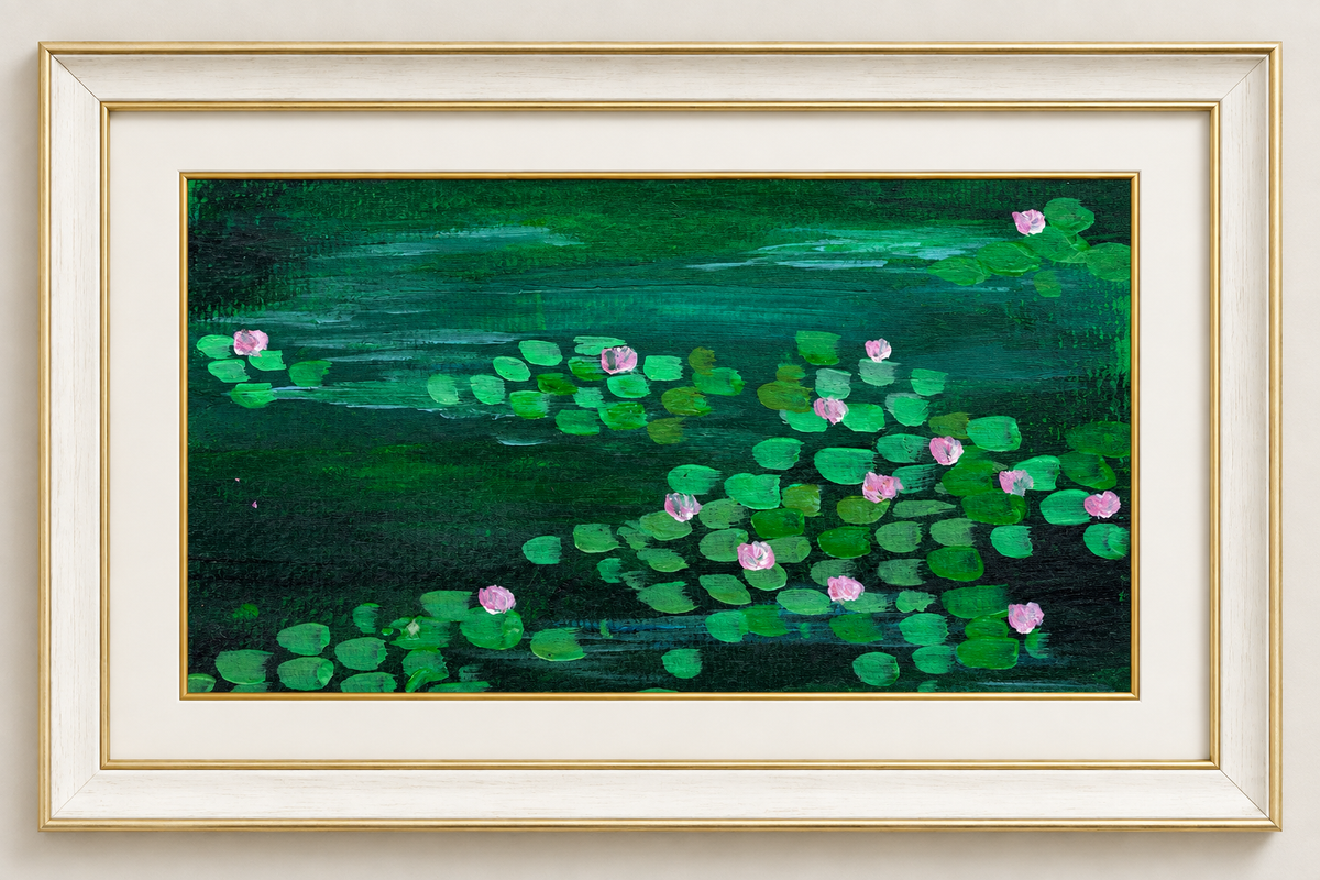 Lily Pond