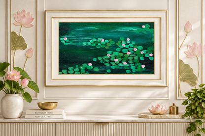Lily Pond