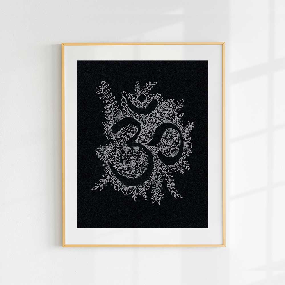 Om