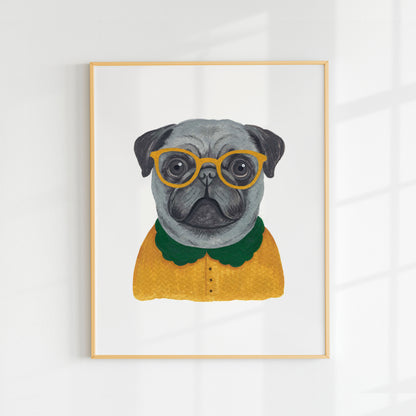 Sir Wigglebottom