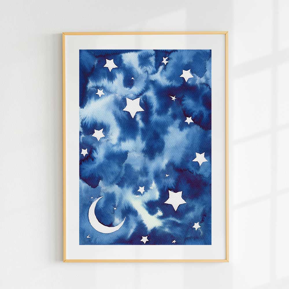 Dazzling Nights