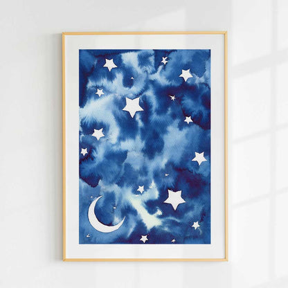 Dazzling Nights