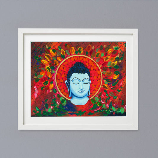 Ruby Buddha